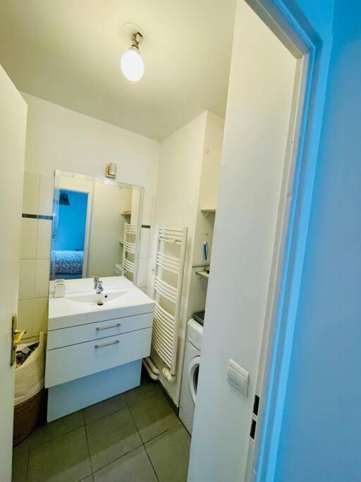 Appartement 4 Pers A 5 Min De Paris Saint-Ouen  Exterior photo