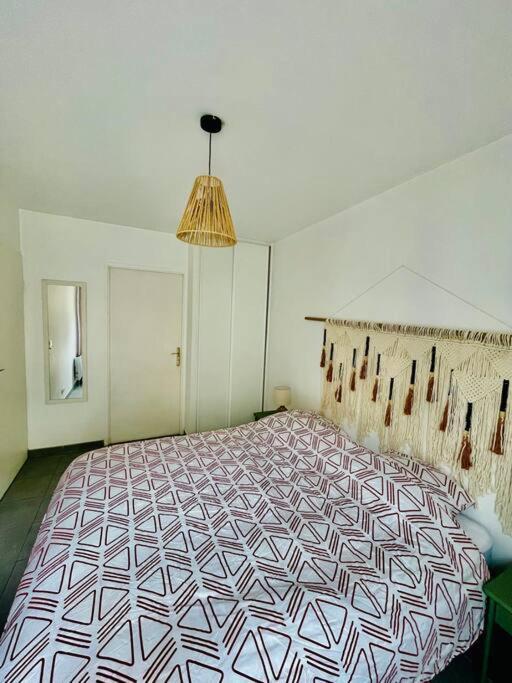 Appartement 4 Pers A 5 Min De Paris Saint-Ouen  Exterior photo